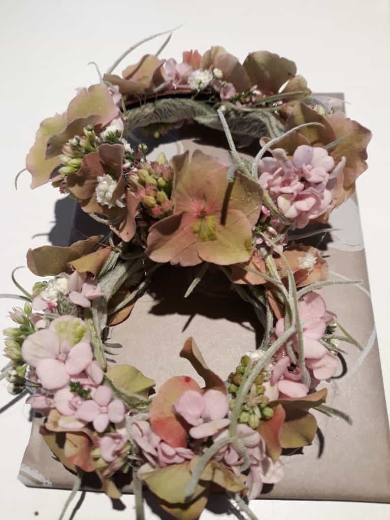 Hochzeitsfloristik Blumen Joy Frutigen
